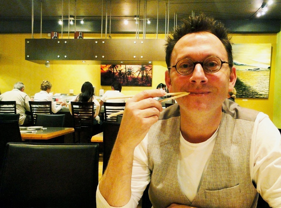  p>迈克尔·爱默生(michael emerson),1954年9月7日出生于美国爱荷华