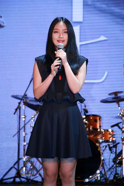  p>涂议嘉,1997年11月8日出生于四川成都,中国内地创作型歌手,毕业于 