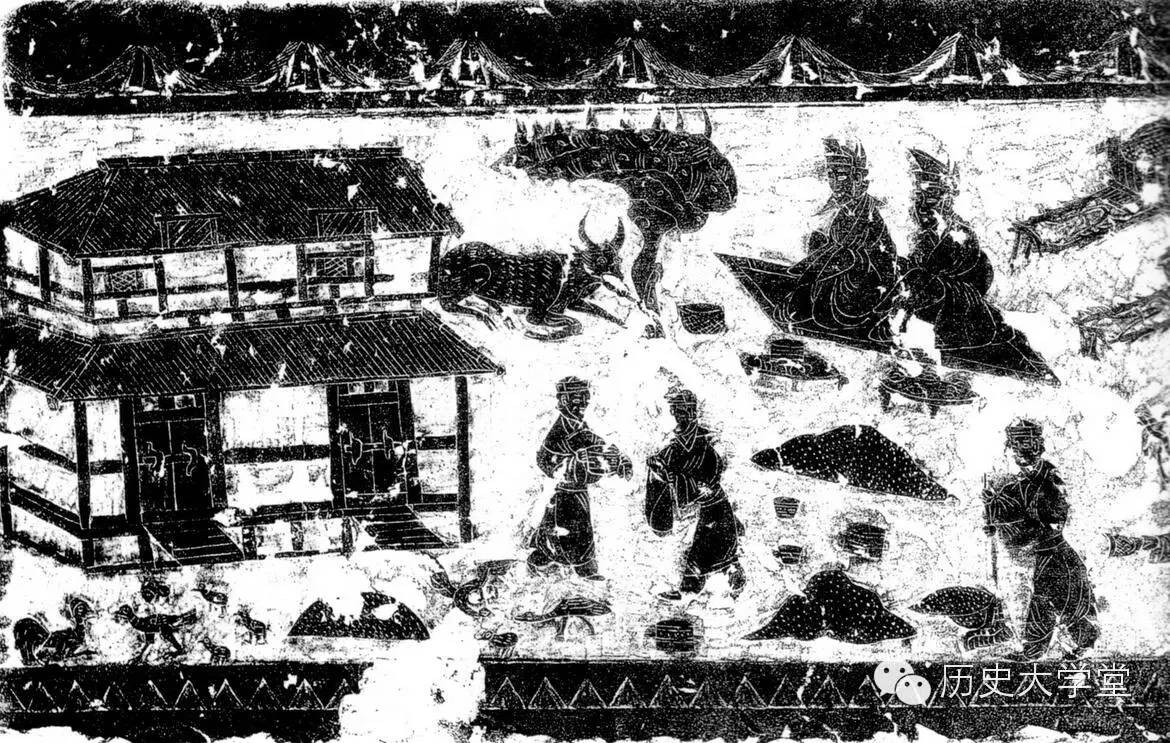 古人最不可取的莫过于 死要面子活受罪 百科ta说