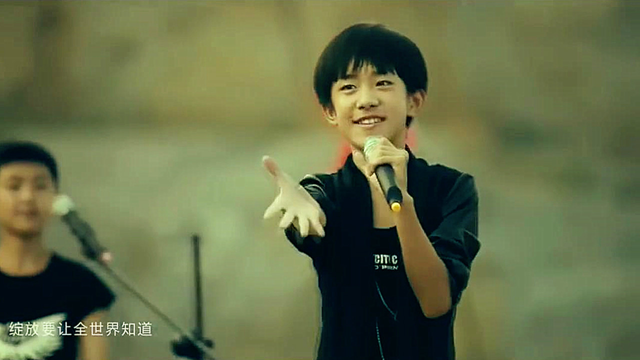  p>易烊千玺,2000年11月28日生于湖南怀化,中国内地男演员,歌手,舞者