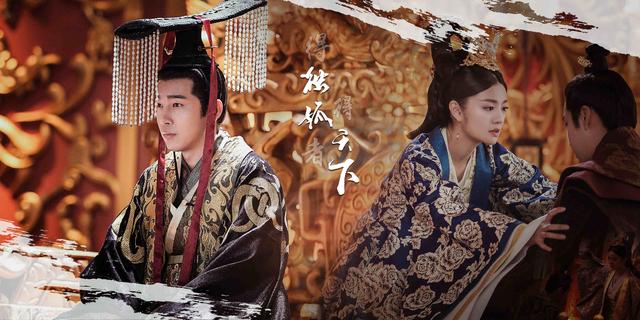 独孤信：史上最牛老丈人，西魏八柱国之一，四个女儿都是皇后_百科TA说