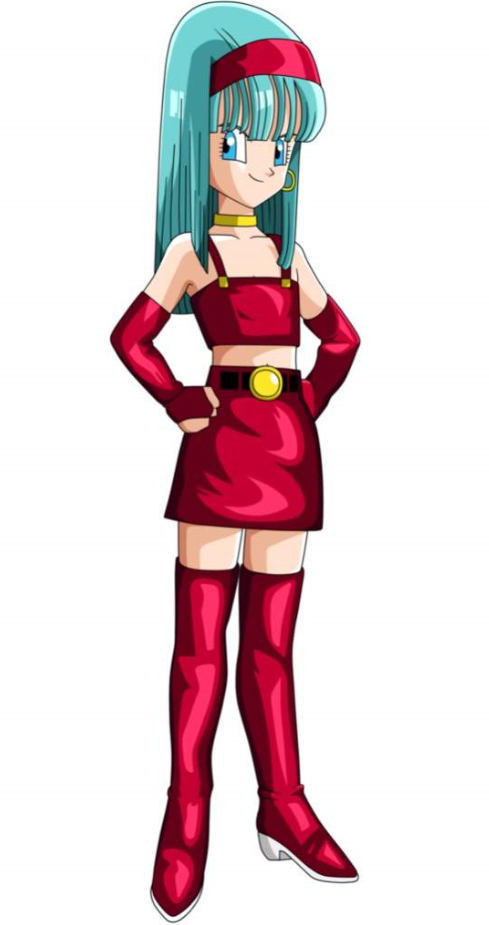 f">布拉,日本经典动漫《 a target="_blank" href="/item/龙珠/7248"