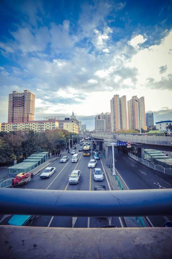 新疆乌鲁木齐市