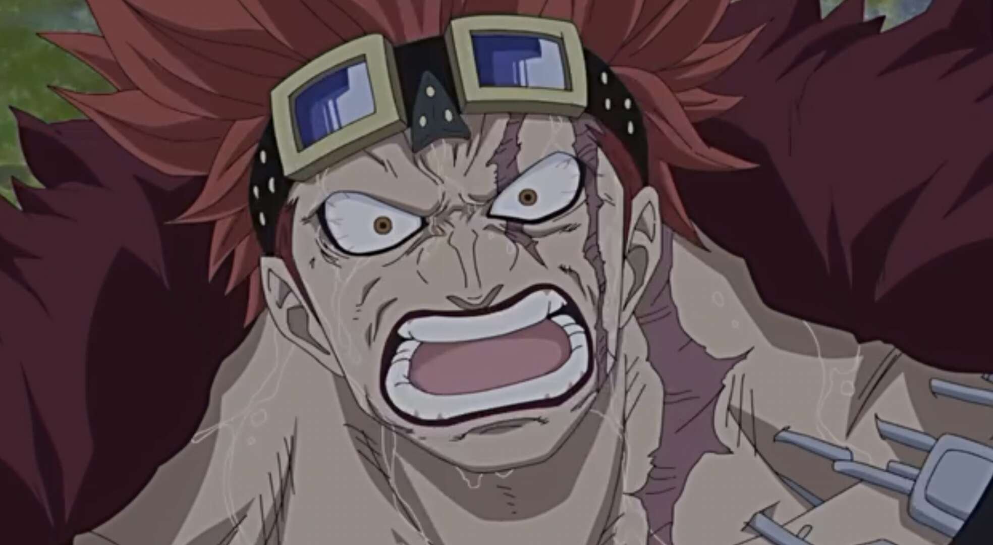  p>尤斯塔斯·基德,日本漫画《 a target="_blank" href="/item/航海