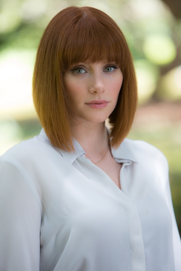  p>布莱丝·达拉斯·霍华德(bryce dallas howard),1981年3月2日出生