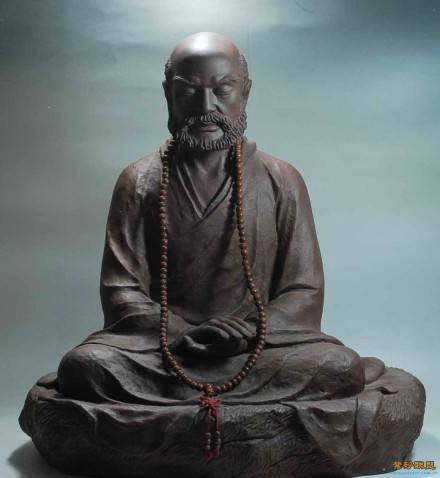 禅师_百度百科