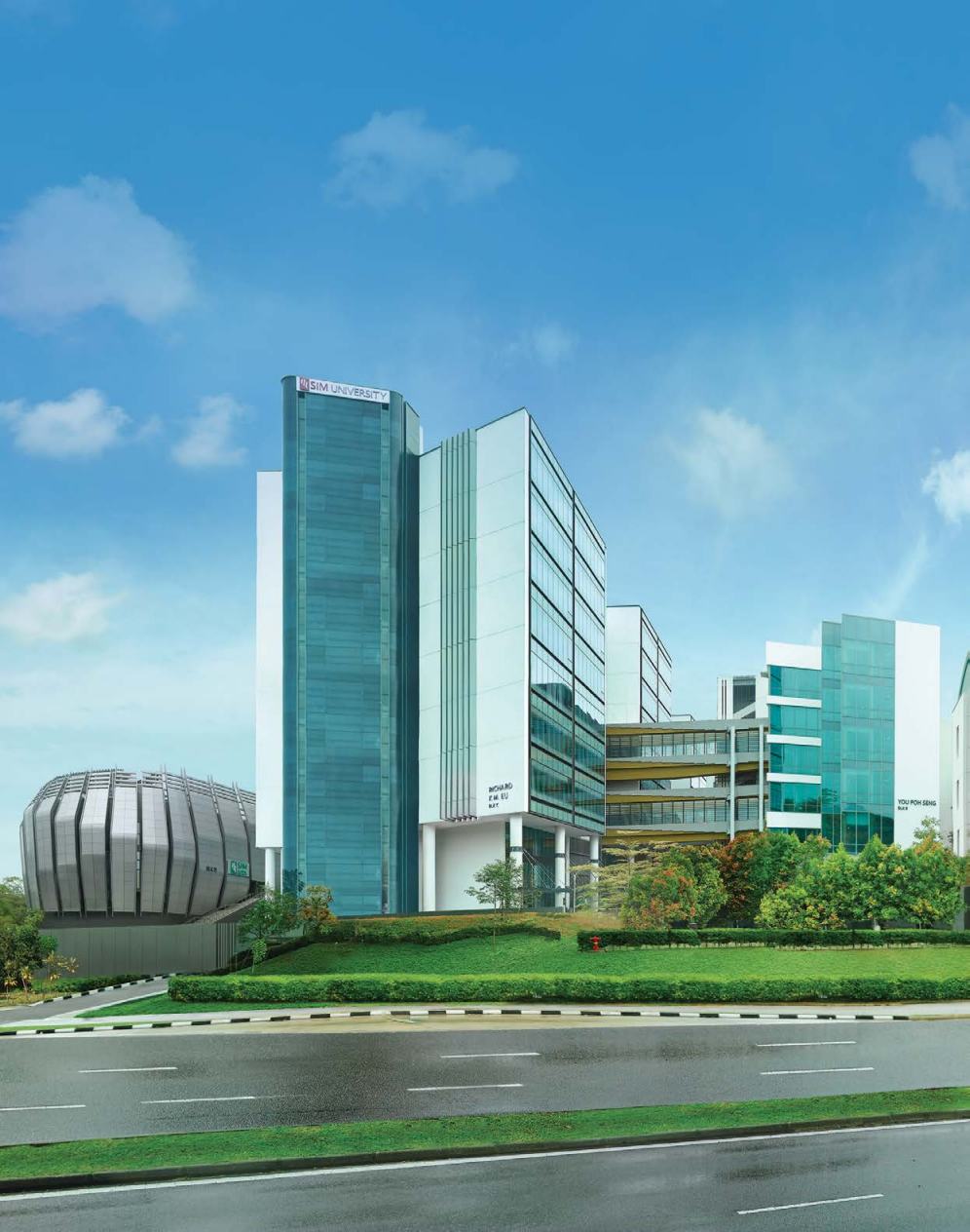  p>新加坡管理学院(sim)是新加坡的一所新加坡政府建立的本地 a