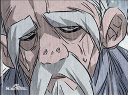 张之维（米二创作的漫画《一人之下》及其衍生作品的角色）_百度百科