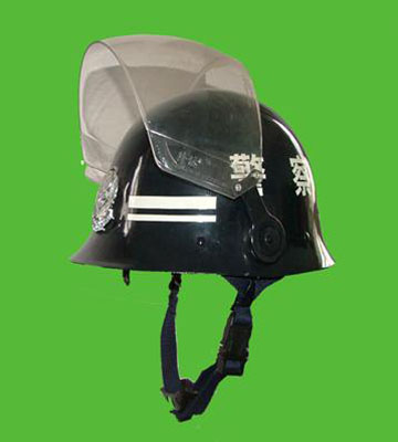 南昌英雄钢盔厂