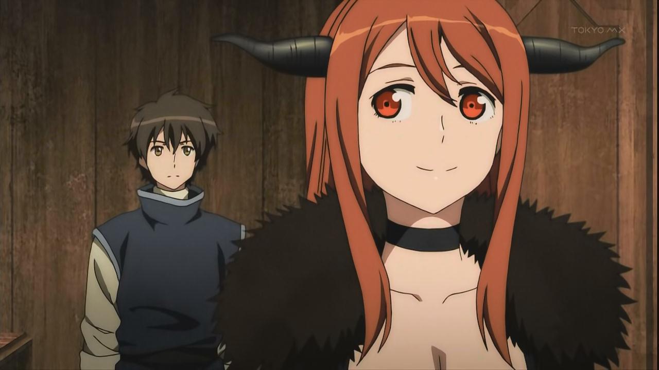 《 a href="#" data-lemmaid="65817">魔王勇者 /a>》中的女主角,由小