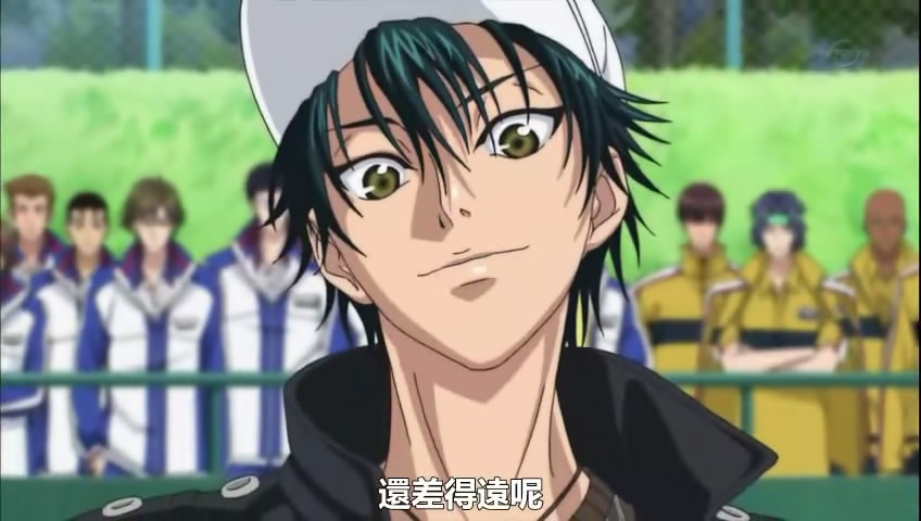 第二季共10集也已完结,漫画仍在继续更新under17 world cup比赛,龙马