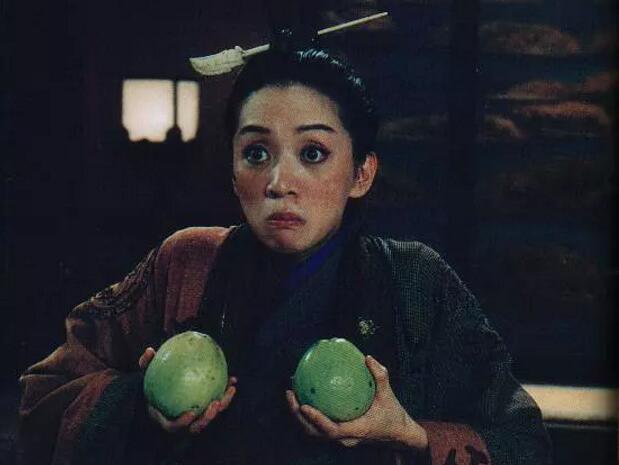 钟无艳(dvd9 简装版)