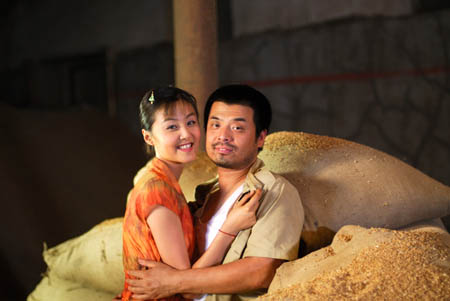 主演有傅迦,闫硕,方子哥,刘亚津,姜少华,那威等人. /p>