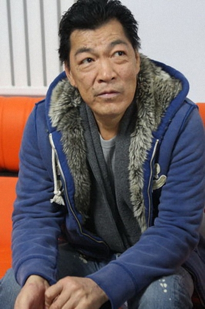 shing,1955年2月1日～2009年8月27日),出生于香港,中国香港影视男演员