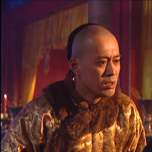 爱新觉罗·福临