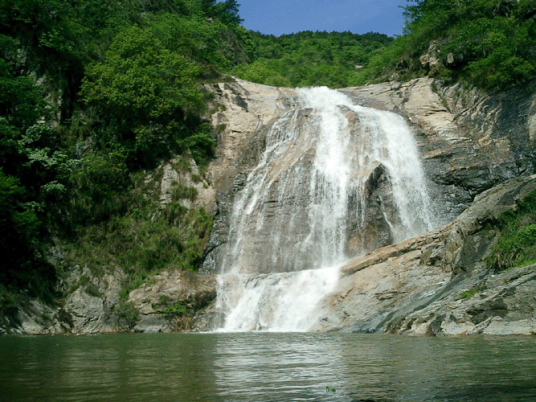 三道岩 百度百科