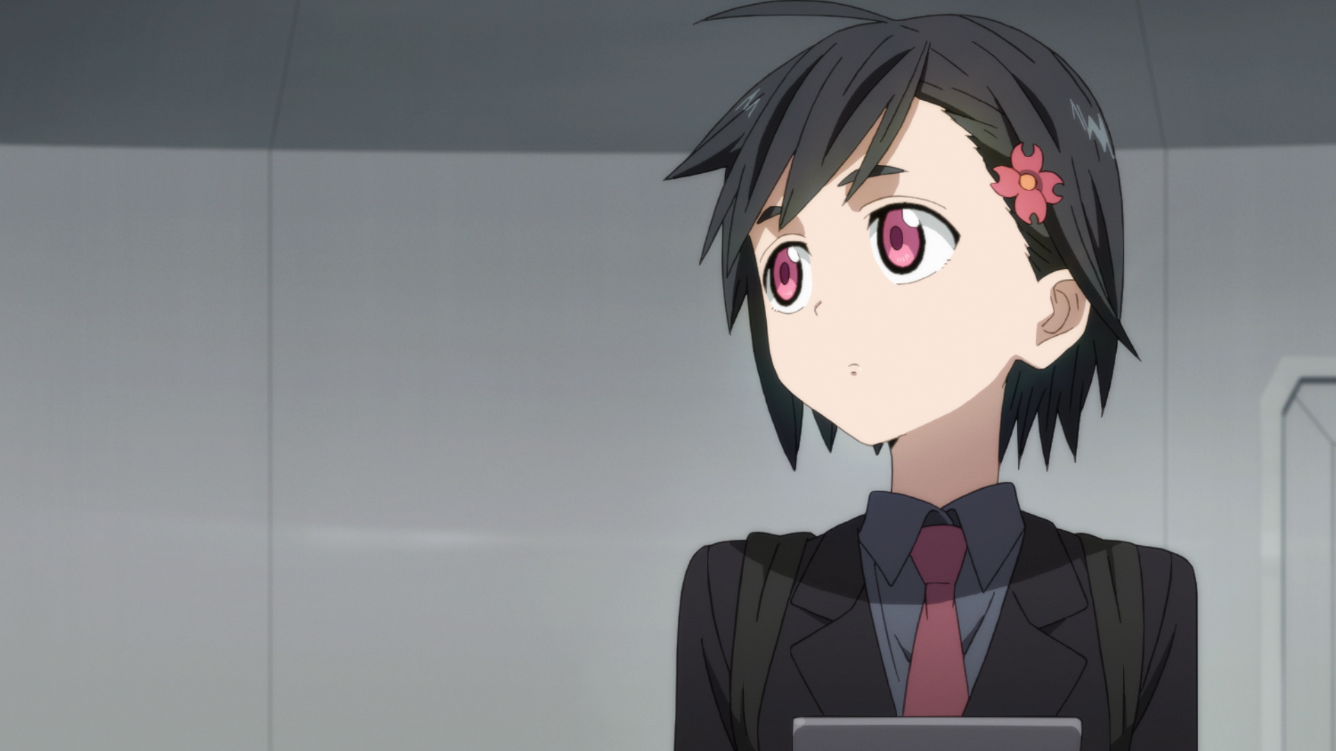 异度侵入 id:invaded