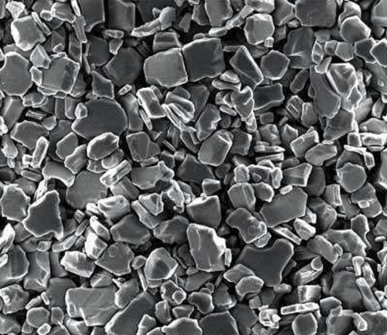  p>片晶厚化(lamellar thickening)是指高聚物从极稀溶液析出的结晶为