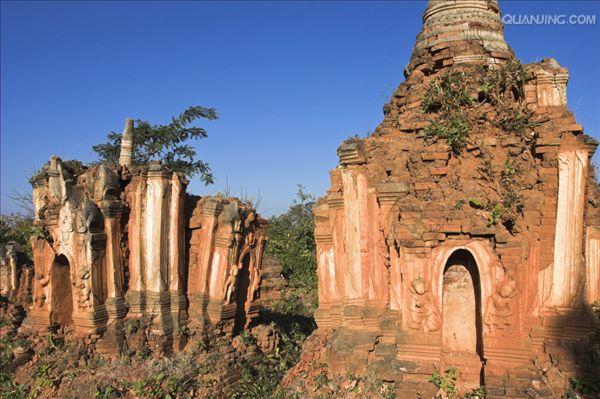  p data-id="go0l3piljc">掸邦(shan state),缅甸北部的一个邦,位于