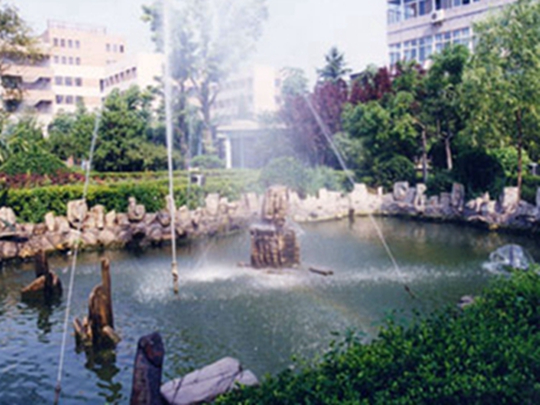 首都医科大学附属天坛医院