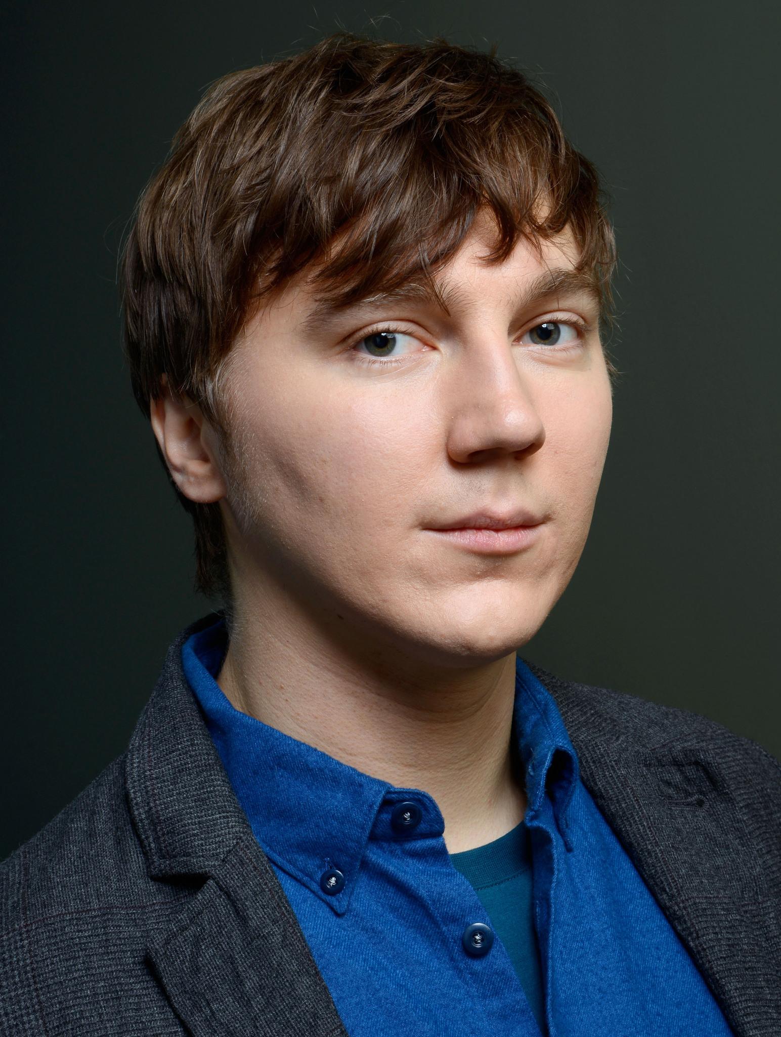  p>保罗·达诺(paul dano),1984年6月19日出生于美国纽约,美国演员