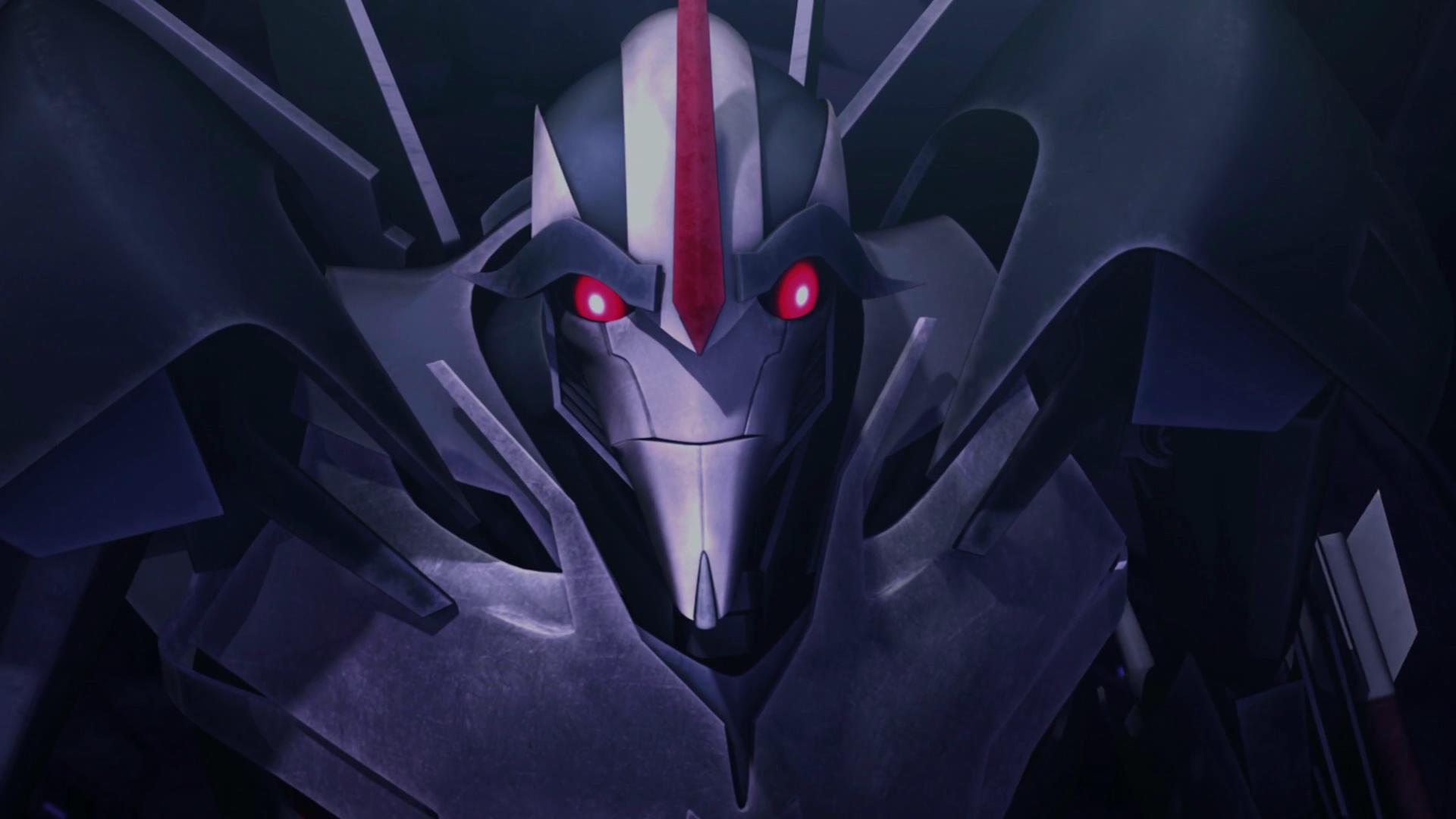 变形金刚领袖之领袖之证