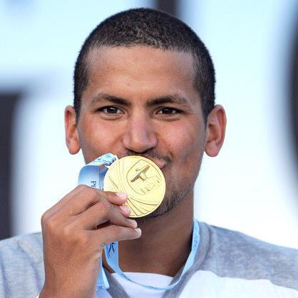 奥萨马·梅洛里