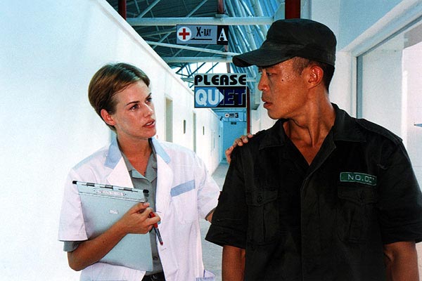 冲出亚马逊chargingoutamazon(2002)