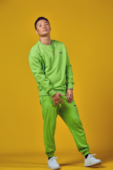 肖杰（中国内地男街舞舞者，世界街舞冠军）_百度百科