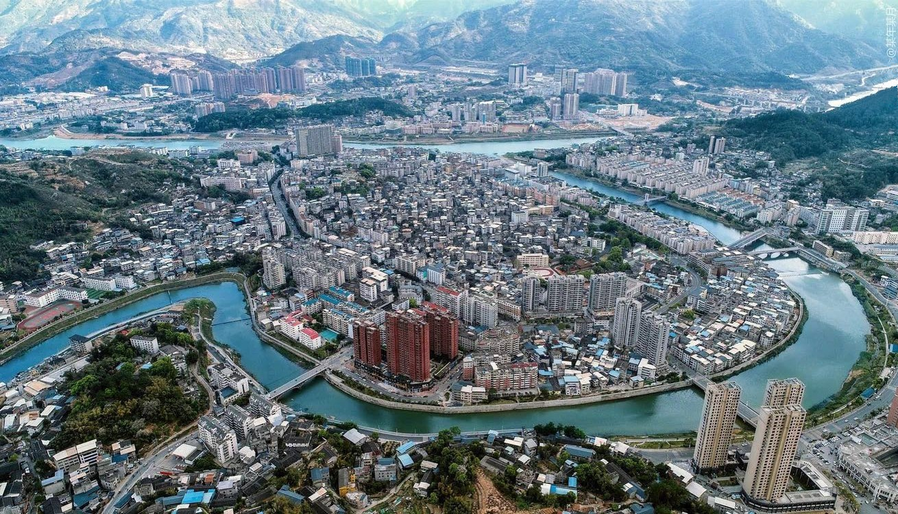 福建省福州市永泰县