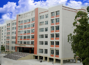 化州市林尘中学