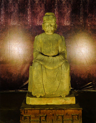 唐朝有一无赖地痞，草草埋葬亡父时偶遇龙穴，三十年后正式建国_百科TA说