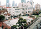  p>逸夫职业技术学校华山分部,是国家级重点职校,地处上海市中心,学校