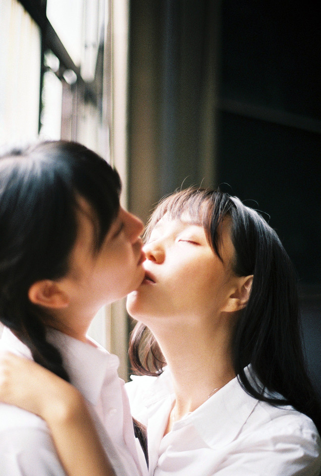 2319541" data-lemmaid="2319541">百合 /a>,lesbian,les, girlslove