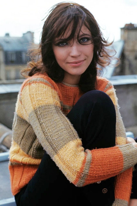  p>安娜·卡里娜 i>(anna karina,1940年9月22日-2019年12月14日) /i>