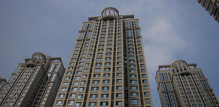  p data-id="gnyus9f6tb">板塔楼,顾名思义,就是板楼和塔楼结合的建筑