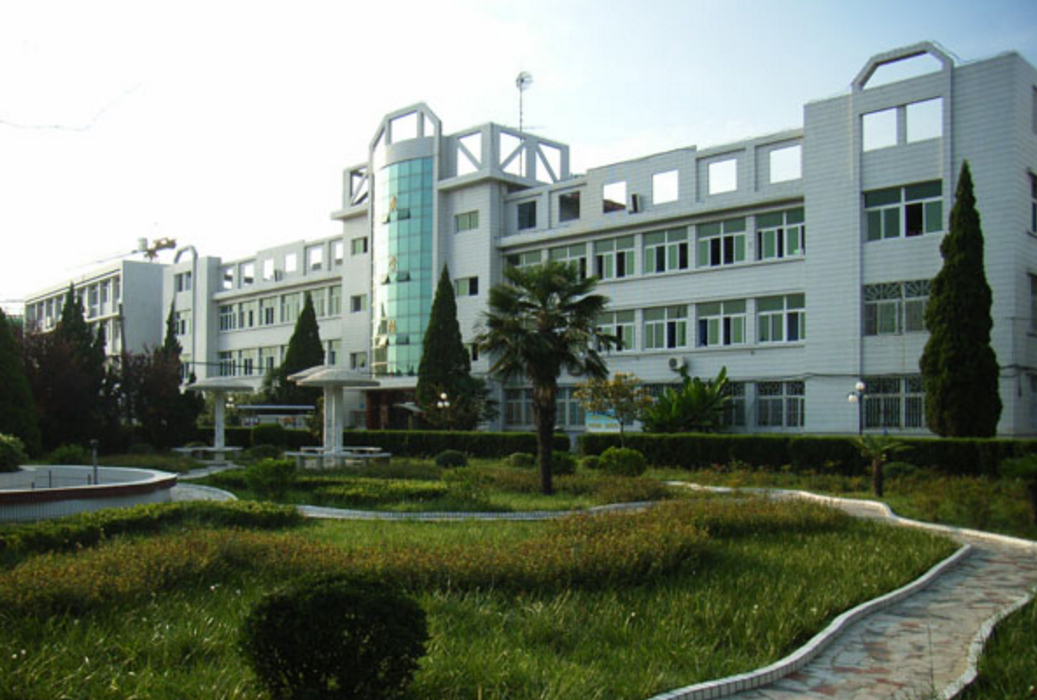 安徽机电技师学院
