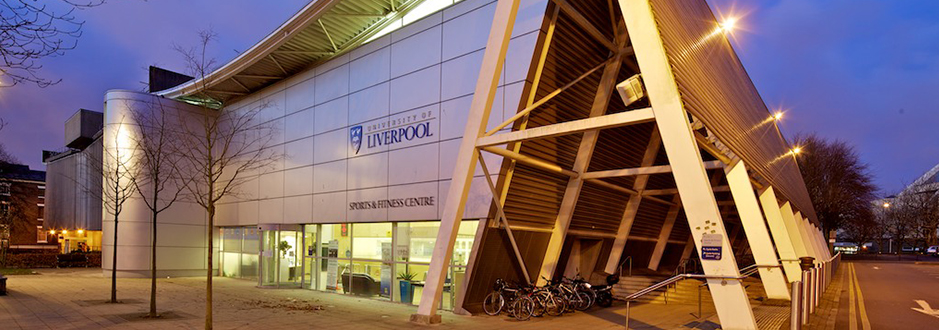 英国利物浦大学