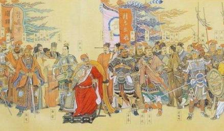 背嵬军_百度百科
