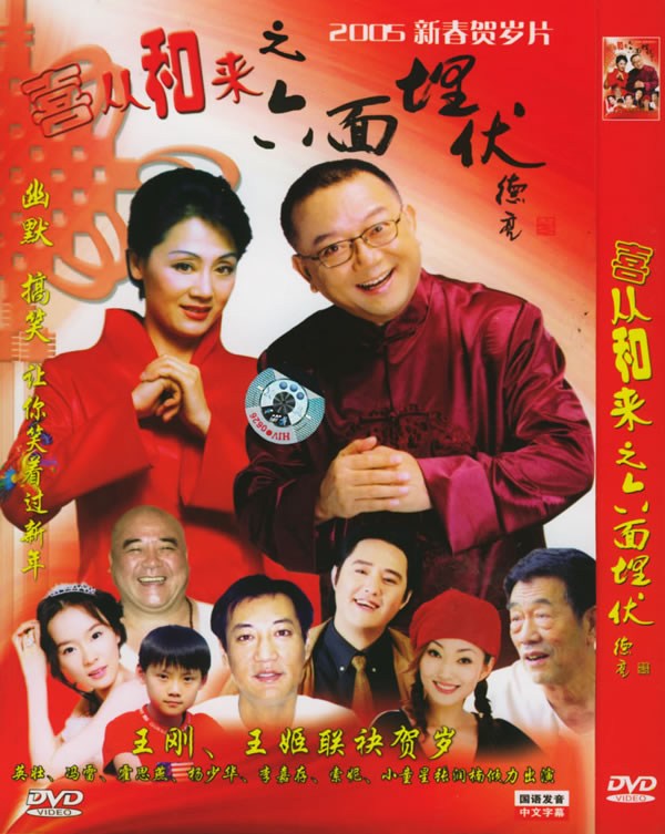  p data-id="gnwsxb36er">《六面埋伏》是2005年张惠中执导,由王刚