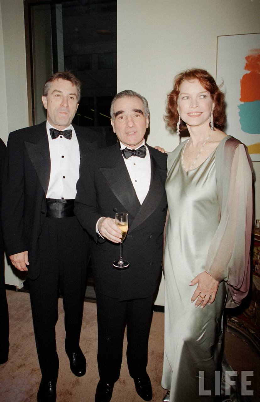 罗伯特•德尼罗