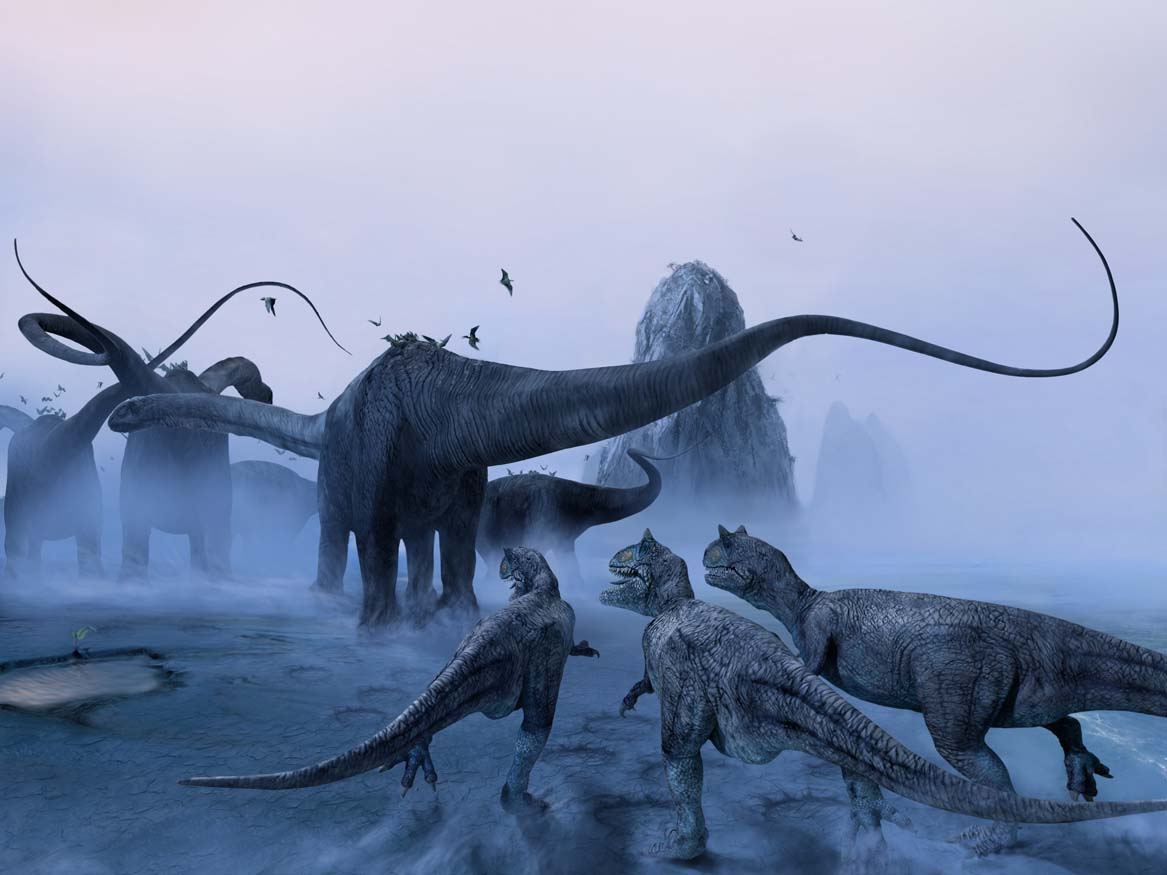  p>白垩纪-古近纪界线 i>(k-pg界线) /i>旧名白垩纪-第三纪界线 i>(k