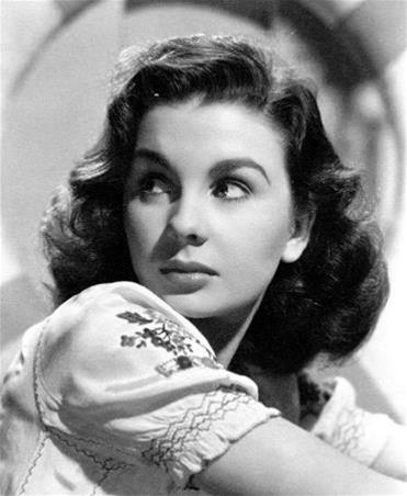 jean simmons