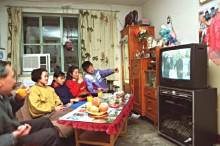 90年代看春晚