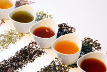 茶
