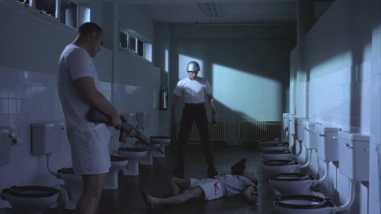 全金属外壳fullmetaljacket(1987)