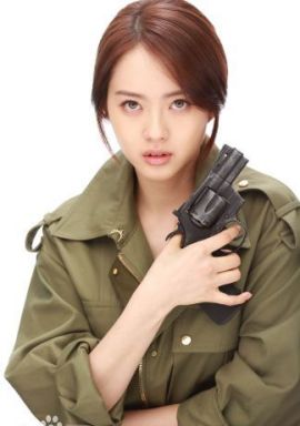 强力3组 – 鱼秀善头像