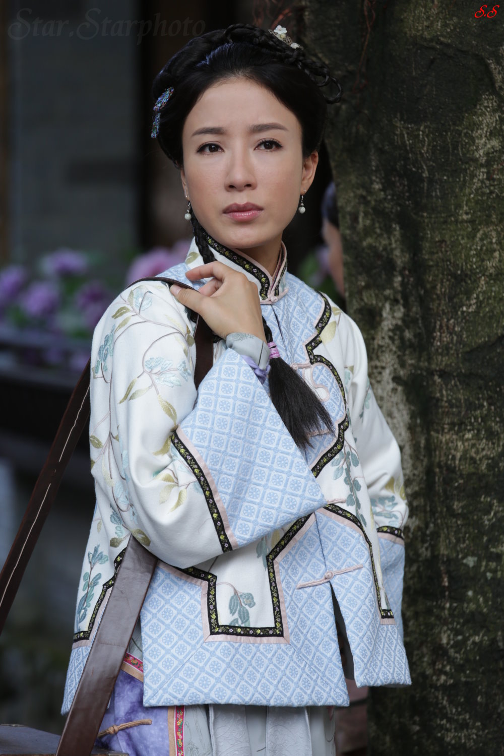 id="526070">郭晋安 /a>, a href="#" data-lemmaid="16318">杨怡 /a>