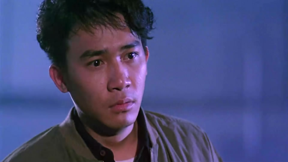 喋血街头diexuejietou(1990)