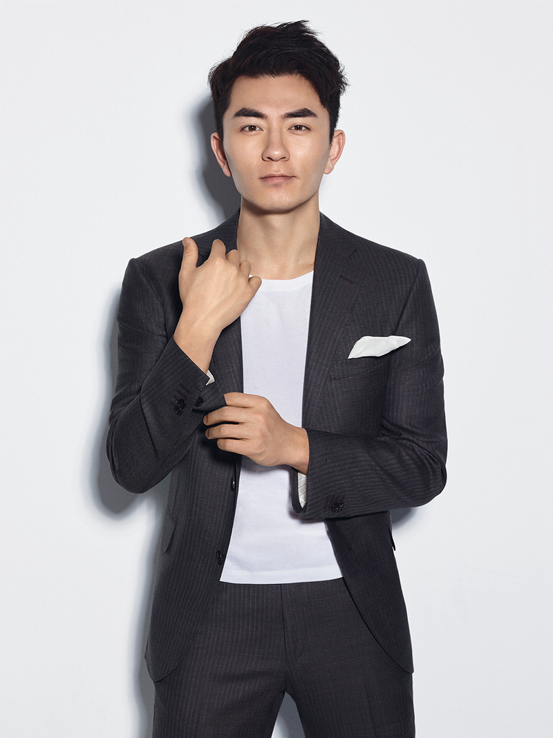  p>张宁江,1984年8月25日出生于浙江省嘉兴市平湖市,中国内地男演员